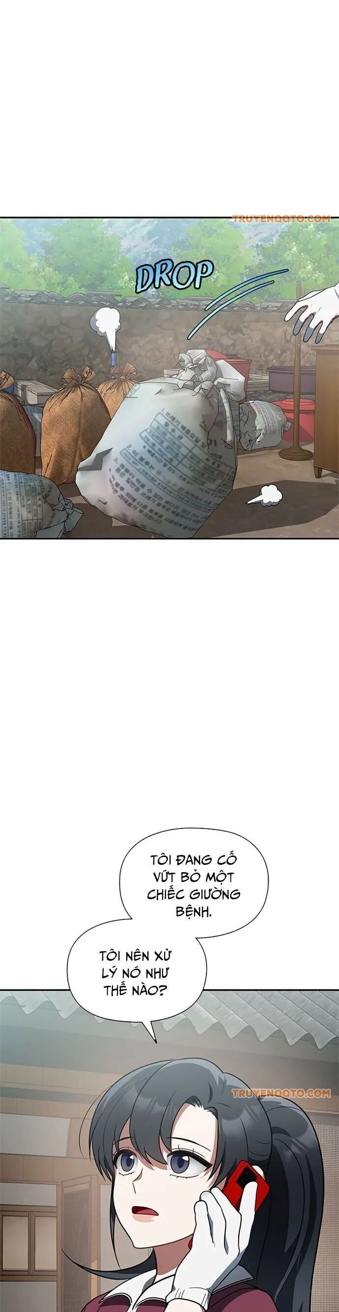 Tôi Đã Giết Hắn Chapter 66 - 35