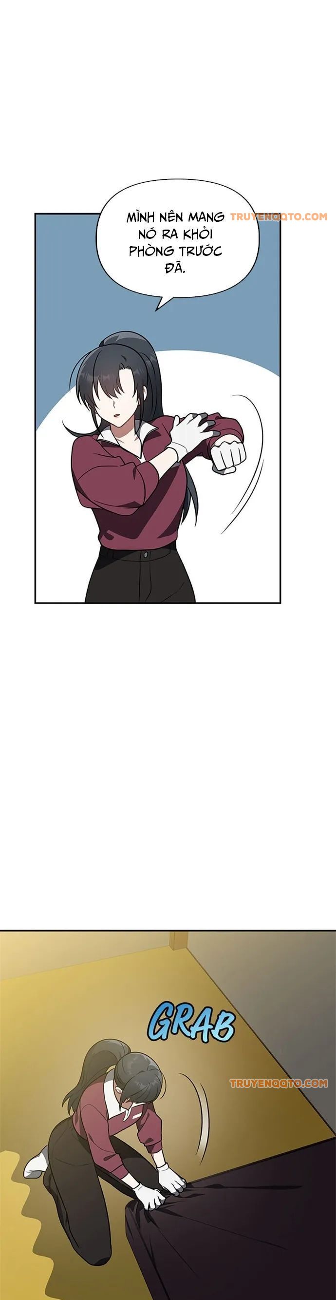 Tôi Đã Giết Hắn Chapter 66 - 37