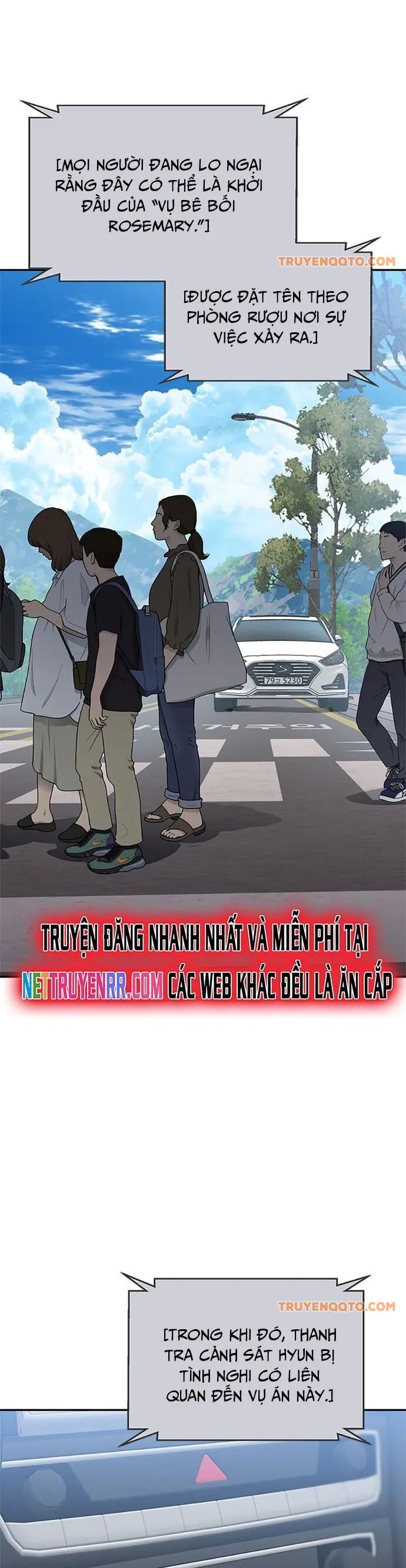 Tôi Đã Giết Hắn Chapter 66 - 6