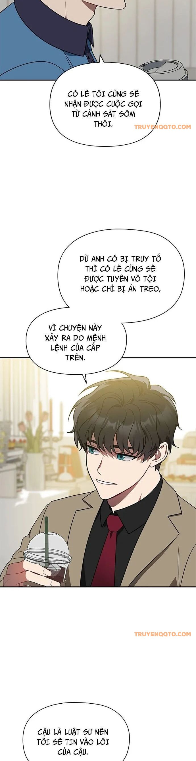 Tôi Đã Giết Hắn Chapter 67 - 14