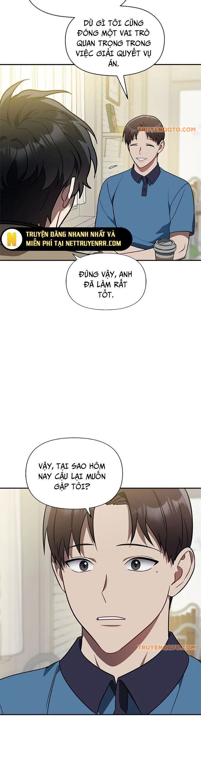 Tôi Đã Giết Hắn Chapter 67 - 15