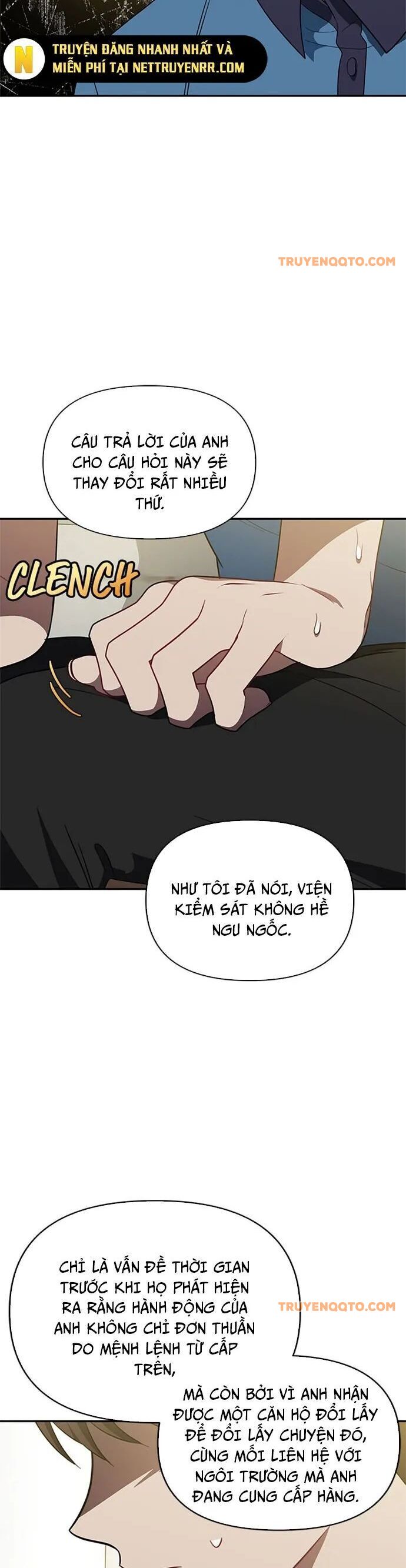 Tôi Đã Giết Hắn Chapter 67 - 33