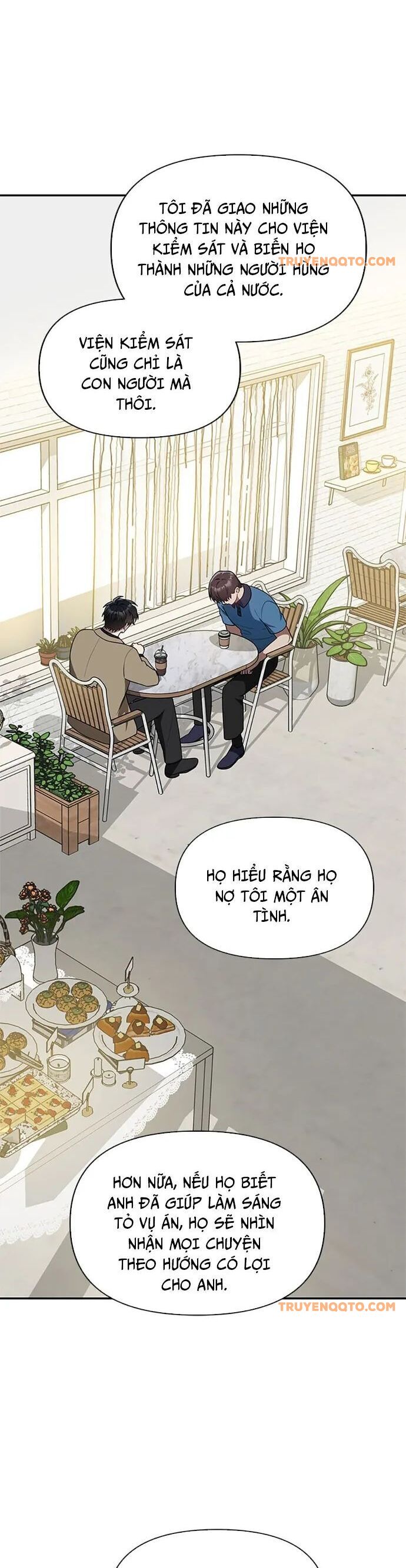 Tôi Đã Giết Hắn Chapter 67 - 35