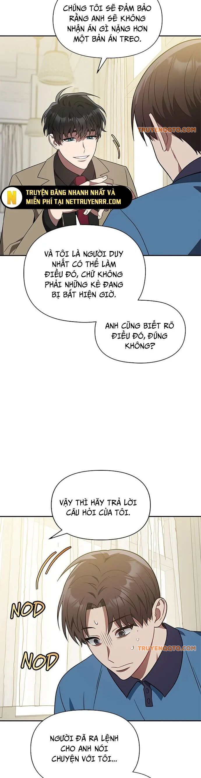 Tôi Đã Giết Hắn Chapter 67 - 36