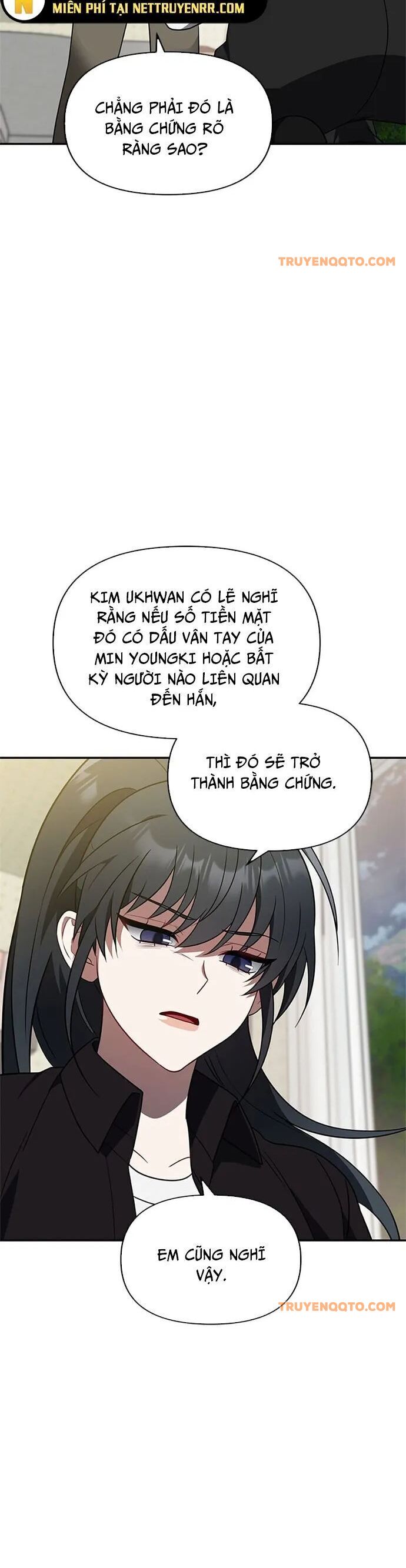 Tôi Đã Giết Hắn Chapter 67 - 6