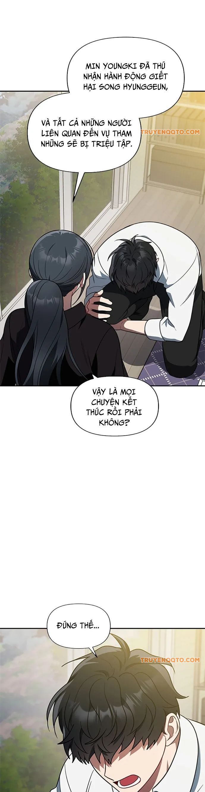 Tôi Đã Giết Hắn Chapter 67 - 7