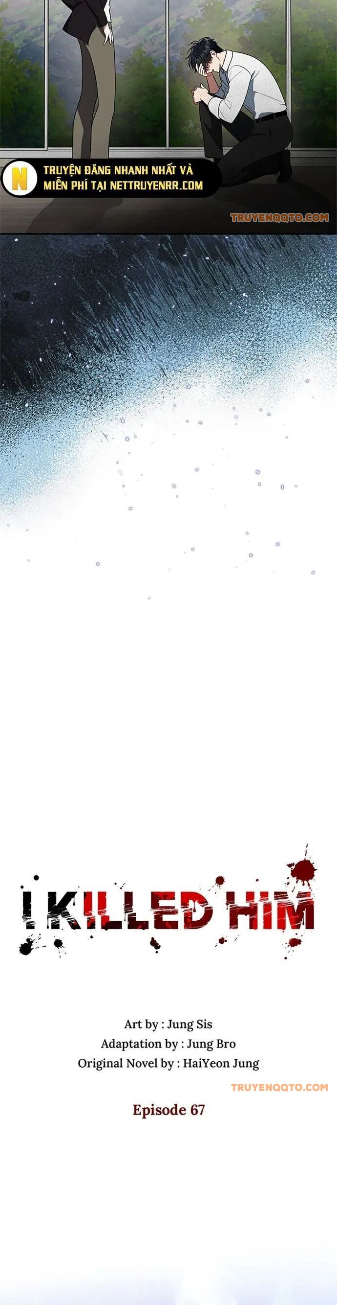 Tôi Đã Giết Hắn Chapter 67 - 9