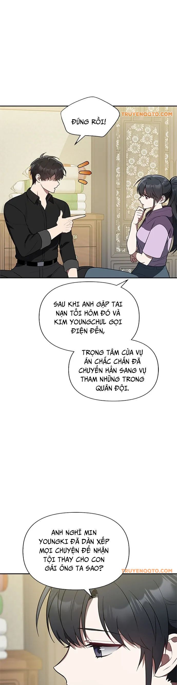 Tôi Đã Giết Hắn Chapter 68 - 7