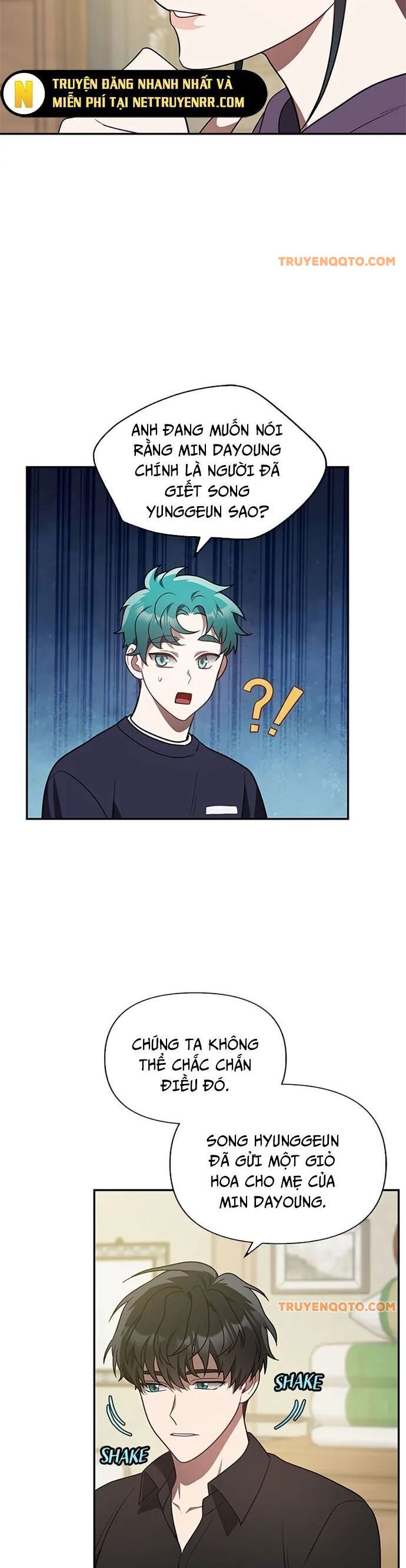 Tôi Đã Giết Hắn Chapter 68 - 8