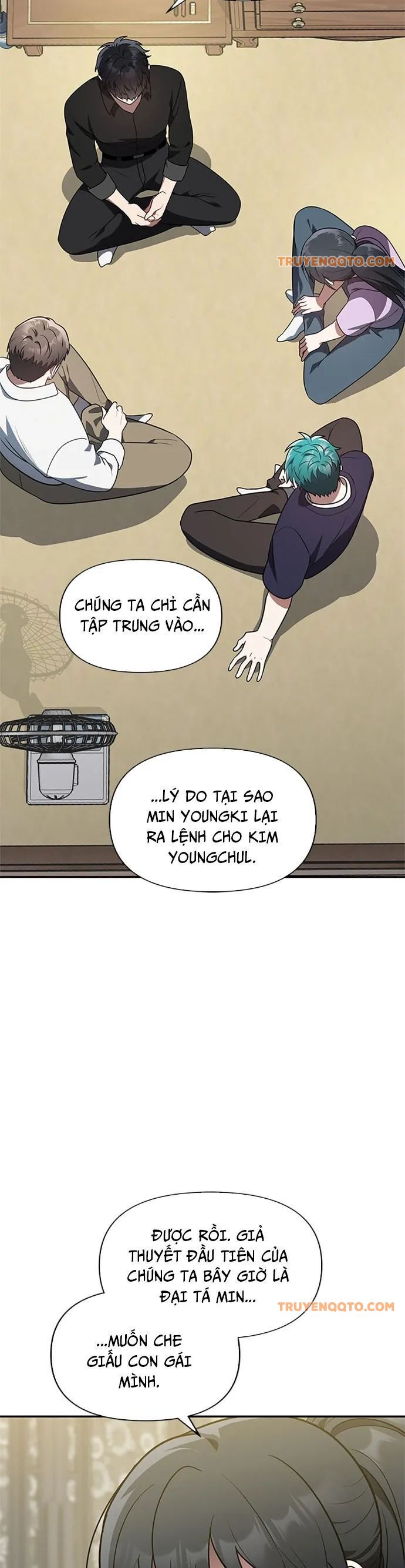 Tôi Đã Giết Hắn Chapter 68 - 10