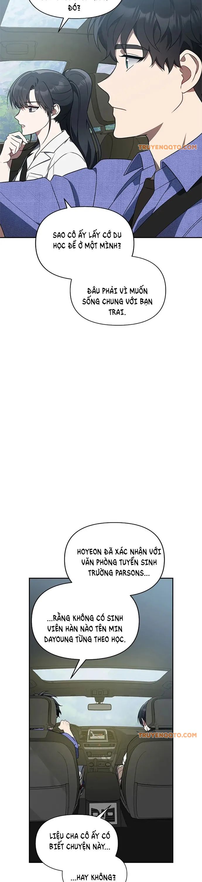 Tôi Đã Giết Hắn Chapter 69 - 2