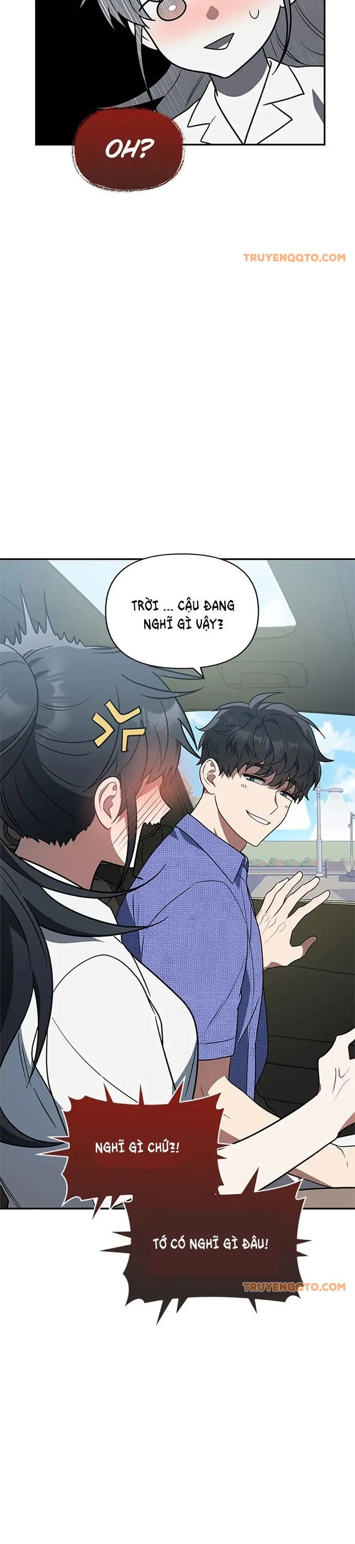 Tôi Đã Giết Hắn Chapter 69 - 20