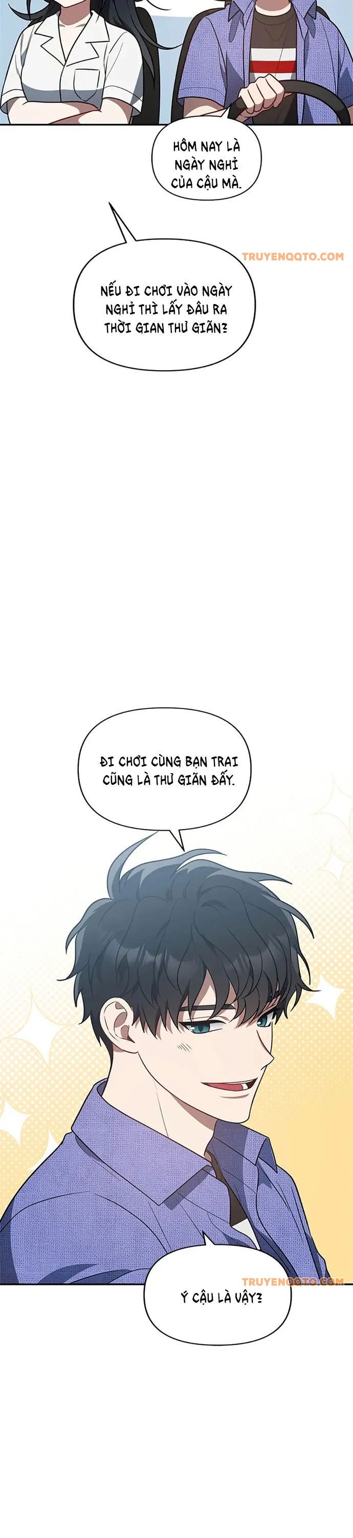 Tôi Đã Giết Hắn Chapter 69 - 6