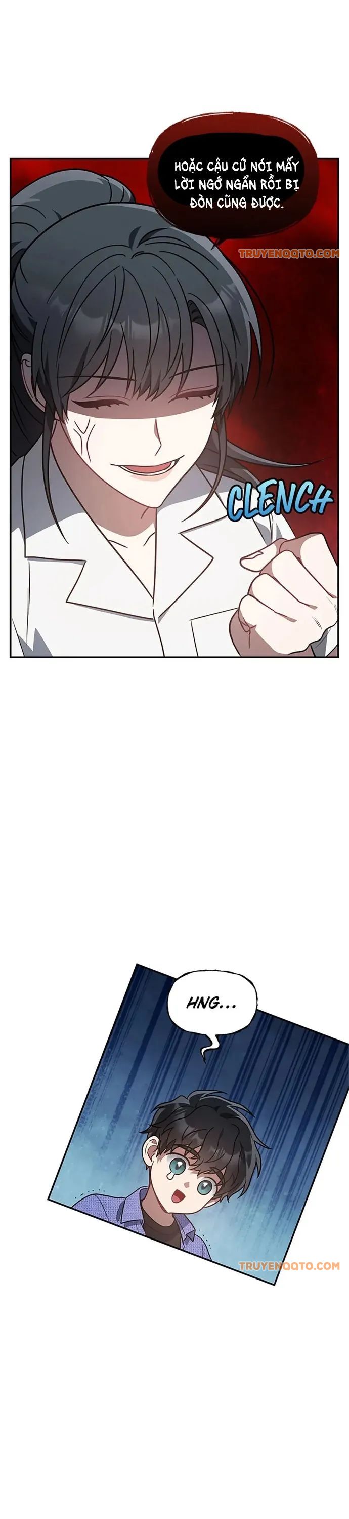 Tôi Đã Giết Hắn Chapter 69 - 8