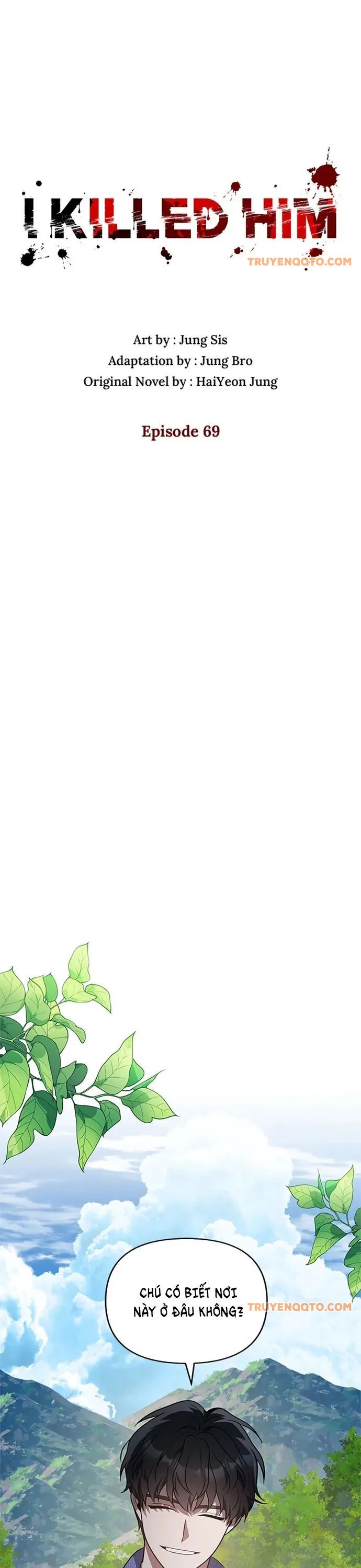 Tôi Đã Giết Hắn Chapter 69 - 9