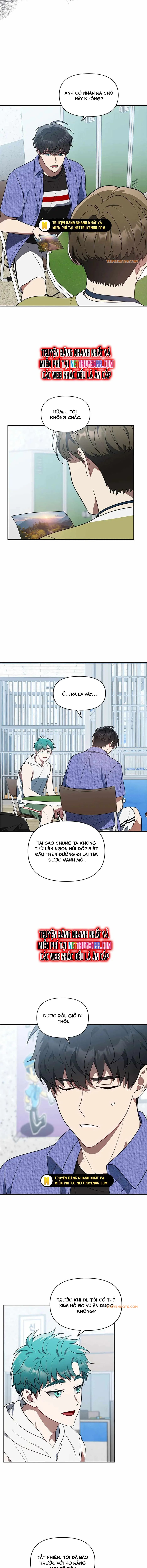 Tôi Đã Giết Hắn Chapter 70 - 11