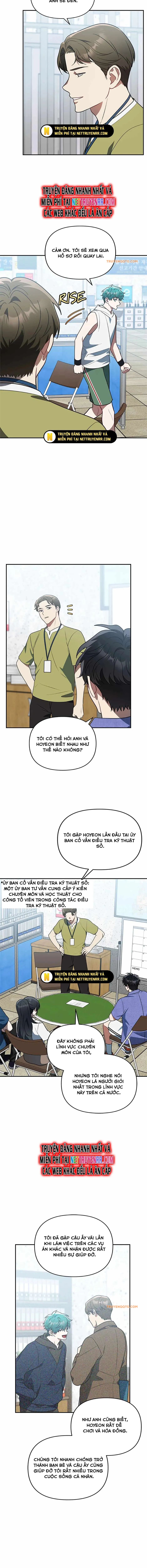 Tôi Đã Giết Hắn Chapter 70 - 12