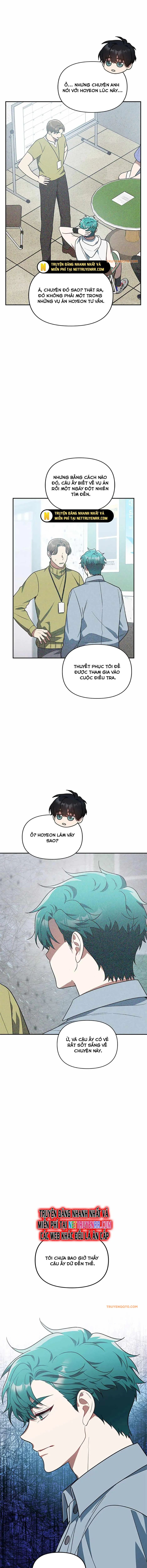 Tôi Đã Giết Hắn Chapter 70 - 13