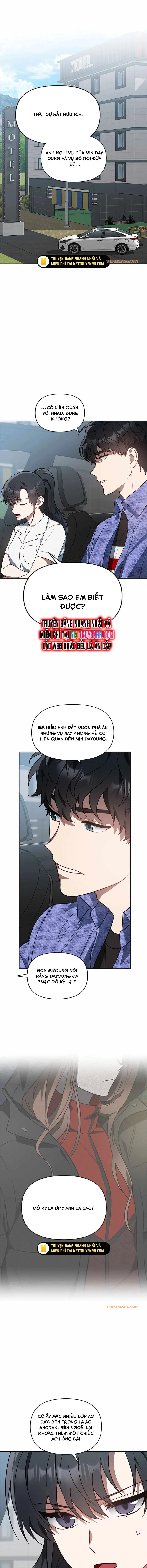 Tôi Đã Giết Hắn Chapter 70 - 3