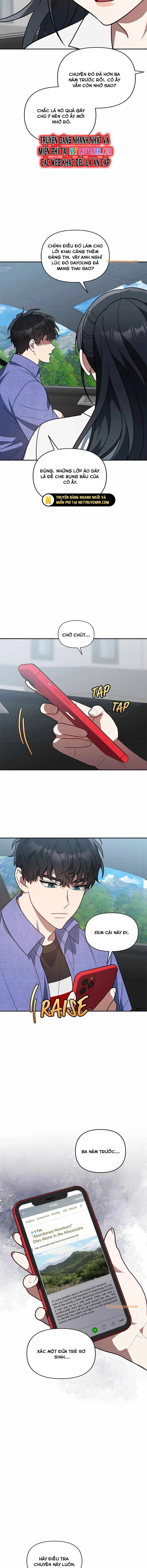 Tôi Đã Giết Hắn Chapter 70 - 4