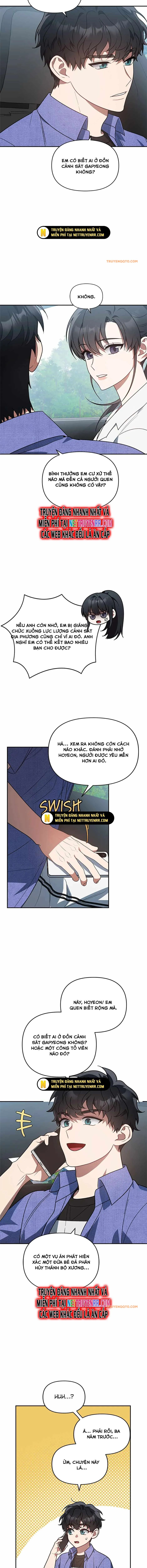 Tôi Đã Giết Hắn Chapter 70 - 5