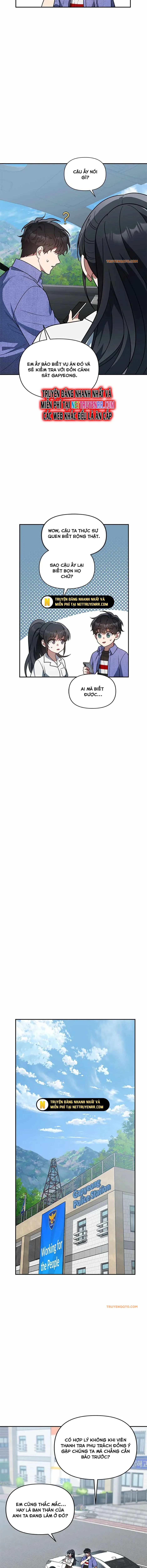 Tôi Đã Giết Hắn Chapter 70 - 6