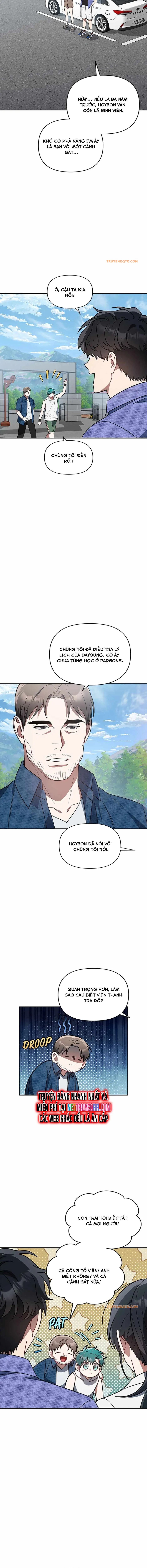 Tôi Đã Giết Hắn Chapter 70 - 7