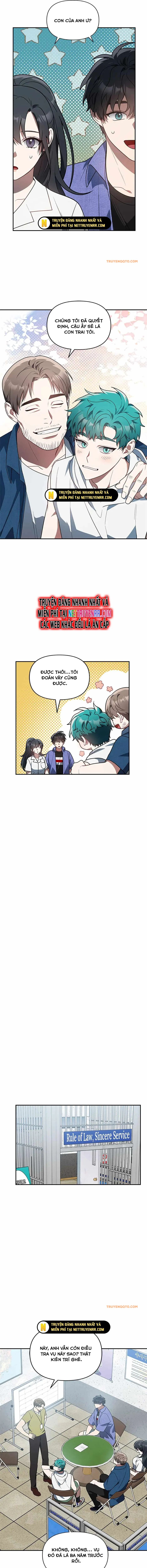 Tôi Đã Giết Hắn Chapter 70 - 8