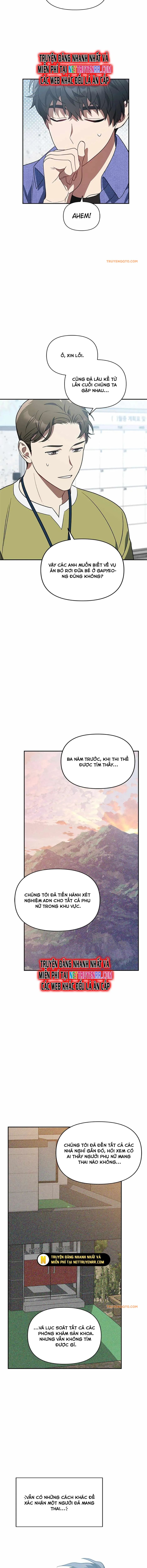 Tôi Đã Giết Hắn Chapter 70 - 9