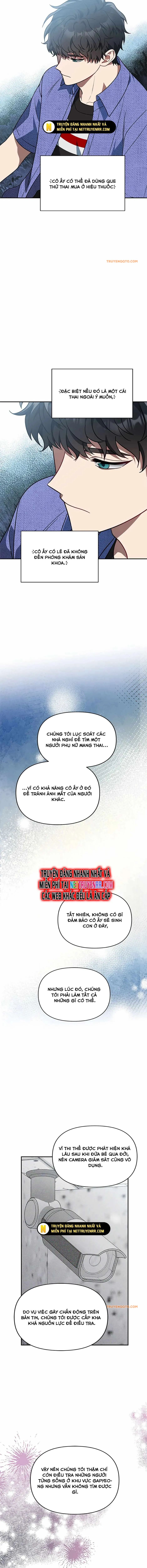 Tôi Đã Giết Hắn Chapter 70 - 10