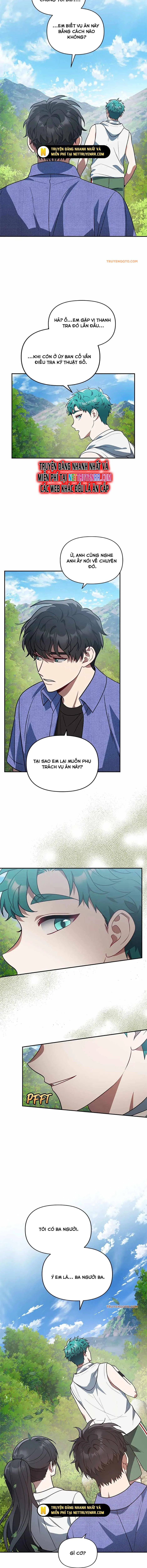 Tôi Đã Giết Hắn Chapter 71 - 3