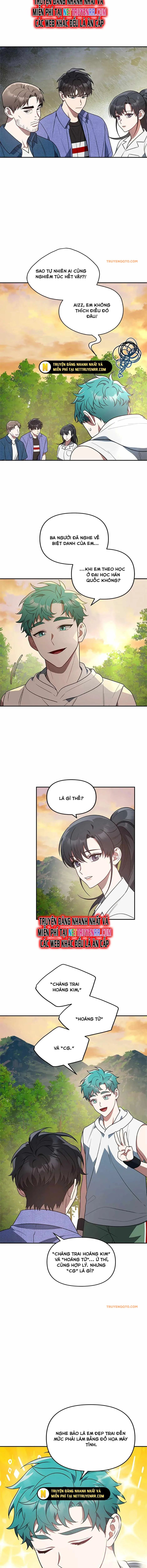 Tôi Đã Giết Hắn Chapter 71 - 9