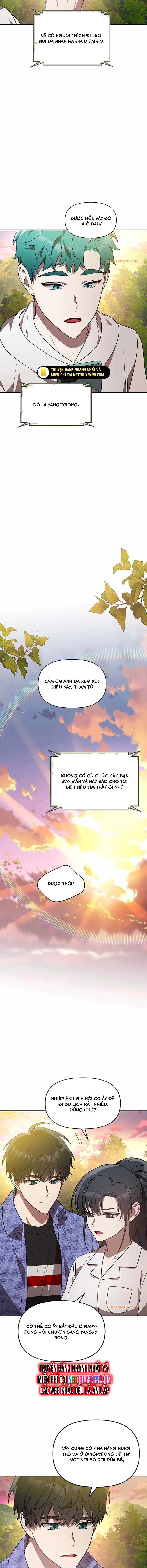 Tôi Đã Giết Hắn Chapter 72 - 3