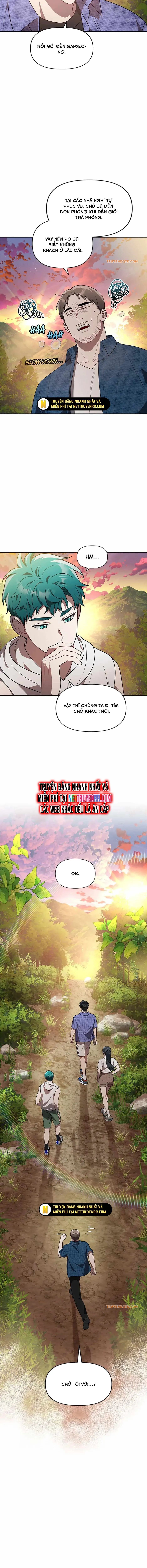 Tôi Đã Giết Hắn Chapter 72 - 4