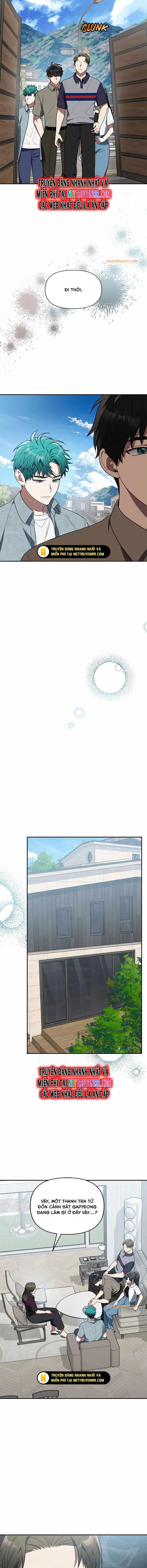 Tôi Đã Giết Hắn Chapter 72 - 6