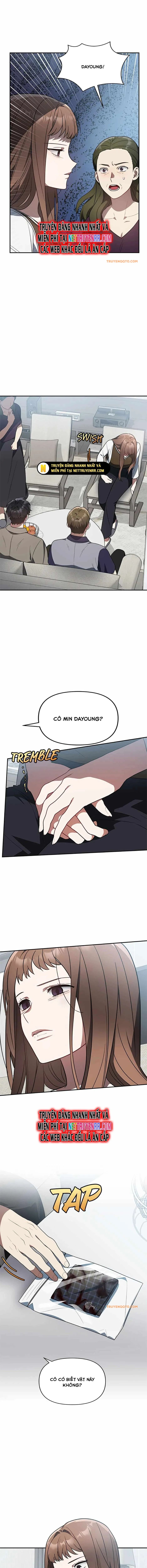 Tôi Đã Giết Hắn Chapter 72 - 8