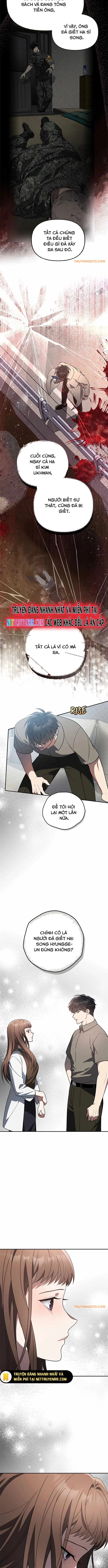 Tôi Đã Giết Hắn Chapter 73 - 11