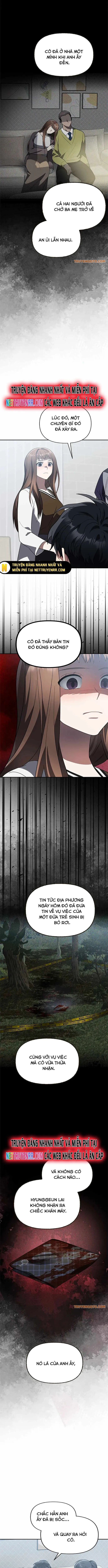 Tôi Đã Giết Hắn Chapter 73 - 7