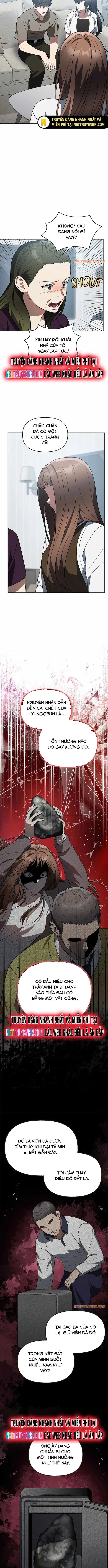 Tôi Đã Giết Hắn Chapter 73 - 8