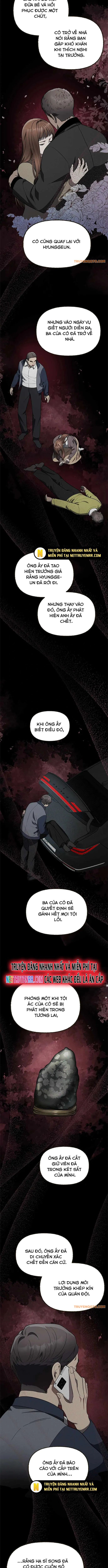 Tôi Đã Giết Hắn Chapter 73 - 10