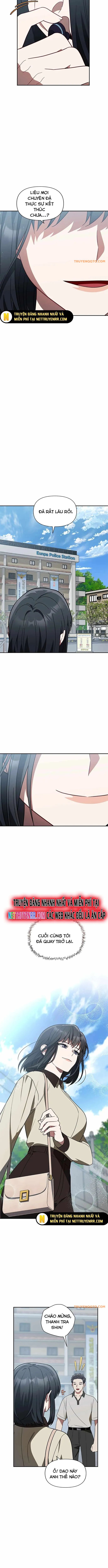 Tôi Đã Giết Hắn Chapter 74 - 2