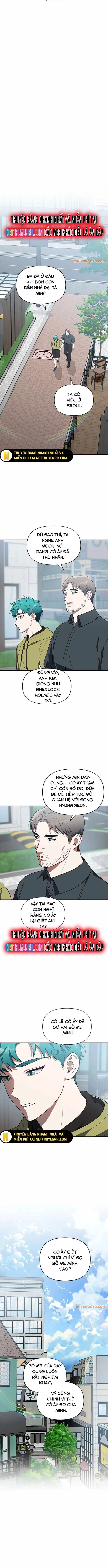 Tôi Đã Giết Hắn Chapter 74 - 4