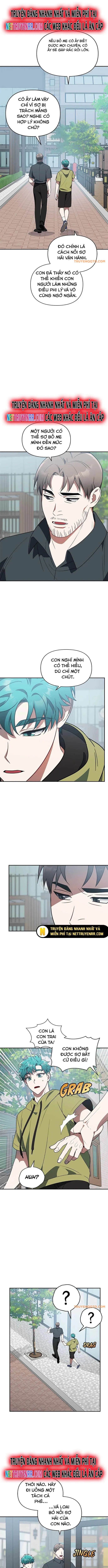 Tôi Đã Giết Hắn Chapter 74 - 5