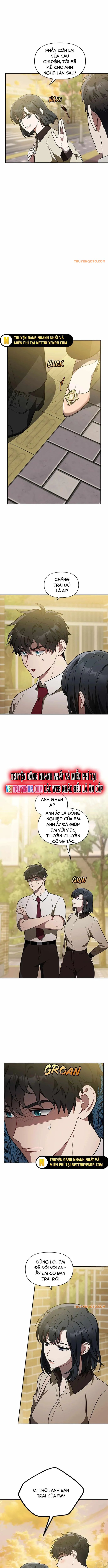 Tôi Đã Giết Hắn Chapter 74 - 10