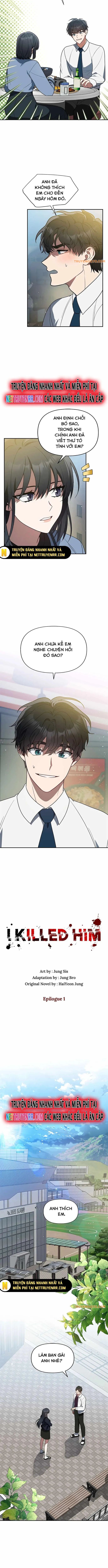 Tôi Đã Giết Hắn Chapter 75 - 2
