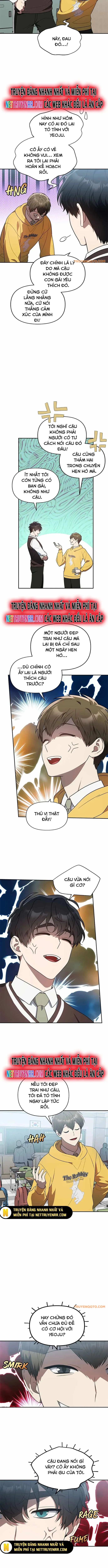 Tôi Đã Giết Hắn Chapter 75 - 4