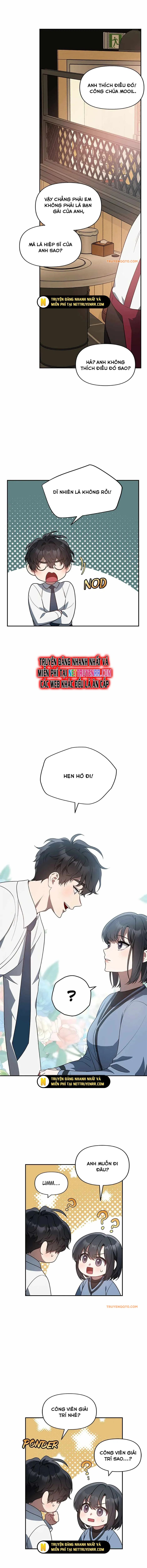 Tôi Đã Giết Hắn Chapter 76 - 11