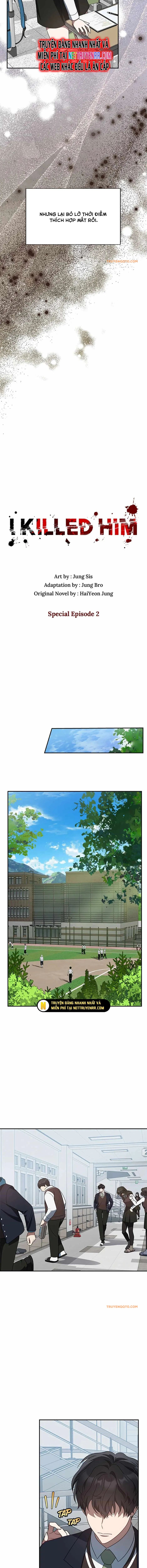 Tôi Đã Giết Hắn Chapter 76 - 3