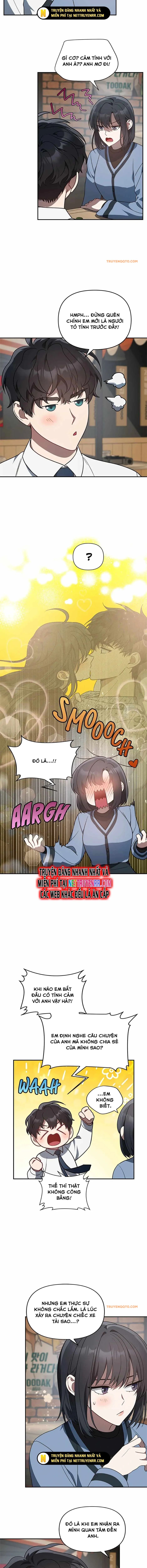 Tôi Đã Giết Hắn Chapter 76 - 9