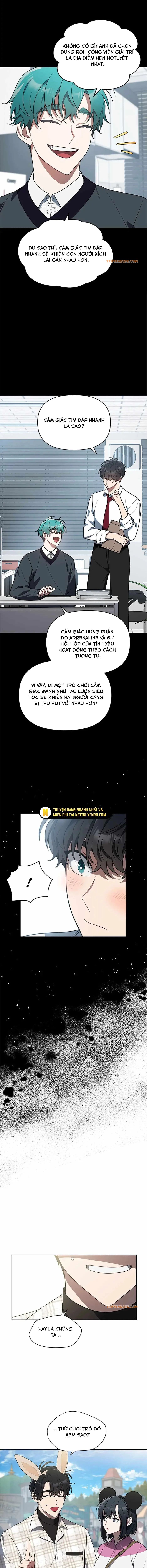 Tôi Đã Giết Hắn Chapter 77 - 2